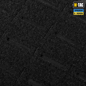 M-TAC СУМКА ADMIN BAG LARGE X-PAC ELITE З ЛИПУЧКОЮ BLACK
