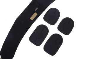 EMERSON РПС LOW PROFILE CP STYLE AVS COYOTE EM9295A