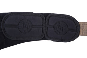 EMERSON РПС LOW PROFILE CP STYLE AVS COYOTE EM9295A