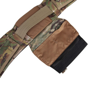EMERSON РПС LOW PROFILE CP STYLE AVS MULTICAM EM9295