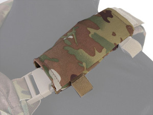 EMERSON ПЛИТОНОСКА AVS TACTICAL VEST MULTICAM EM7397