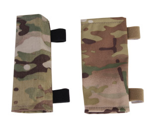 EMERSON ПЛИТОНОСКА AVS TACTICAL VEST MULTICAM EM7397