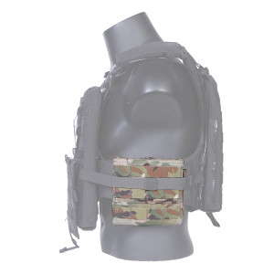 EMERSON ПОДСУМОК ДЛЯ БОКОВЫХ ПЛИТ 2ШТ AVS-STYLE 15X15 СМ MULTICAM EM8329MC