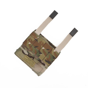 EMERSON ПОДСУМОК ДЛЯ БОКОВЫХ ПЛИТ 2ШТ AVS-STYLE 15X15 СМ MULTICAM EM8329MC