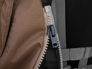 EMERSON КОМПЛЕКТ ХИТИН-1 AVS ZIP COYOTE EM0005C