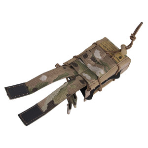 EMERSON ПОДСУМОК ДВОЙНОЙ ДЛЯ МАГАЗИНОВ AK/AR MULTICAM EM6035MC