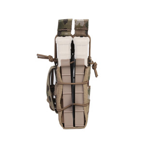 EMERSON ПОДСУМОК ДВОЙНОЙ ДЛЯ МАГАЗИНОВ AK/AR MULTICAM EM6035MC