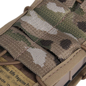EMERSON ПОДСУМОК ДВОЙНОЙ ДЛЯ МАГАЗИНОВ AK/AR MULTICAM EM6035MC