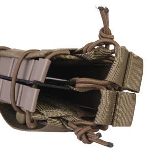 EMERSON ПОДСУМОК ДВОЙНОЙ ДЛЯ МАГАЗИНОВ AK/AR COYOTE EM6035CB