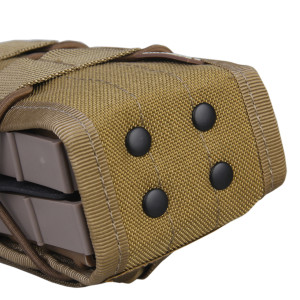 EMERSON ПОДСУМОК ДВОЙНОЙ ДЛЯ МАГАЗИНОВ AK/AR COYOTE EM6035CB