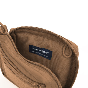 EMERSON ПІДСУМОК УТИЛІТАРНИЙ COYOTE EM8337J