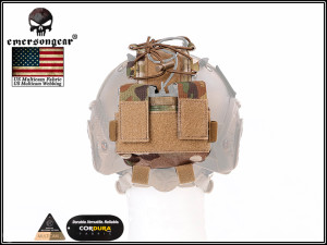 EMERSON ПІДСУМОК ДЛЯ ШОЛОМА MULTICAM EM9339MC