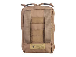 EMERSON UTILITARIAN ПІДСУМОК COYOTE EM9287CB