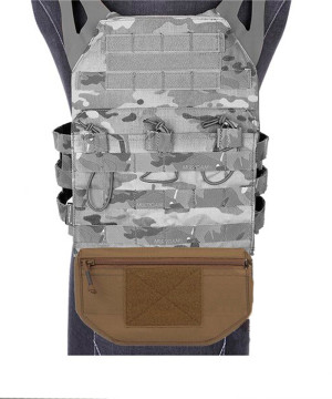 EMERSON ПІДСУМОК-НАПАШНИК COYOTE EM9283CB