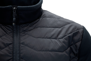 CARINTHIA КУРТКА G-LOFT ULTRA SHIRT 2.0 BLACK 31982