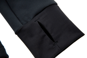 CARINTHIA КУРТКА G-LOFT ULTRA SHIRT 2.0 BLACK 31982