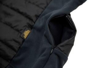 CARINTHIA КУРТКА G-LOFT ULTRA SHIRT 2.0 BLACK 31982
