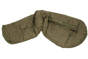 CARINTHIA СПАЛЬНИЙ МІШОК DEFENCE 4 OLIVE 92480/7773-S
