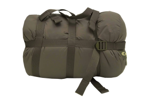 CARINTHIA СПАЛЬНИЙ МІШОК DEFENCE 4 OLIVE 92480/7773-S