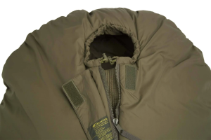 CARINTHIA СПАЛЬНИЙ МІШОК DEFENCE 4 OLIVE 92480/7773-S