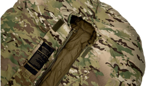 CARINTHIA СПАЛЬНИЙ МІШОК DEFENCE 4 MULTICAM 92455