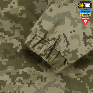 M-TAC ПАРКА ЗИМОВА ALPHA PRIMALOFT MM14