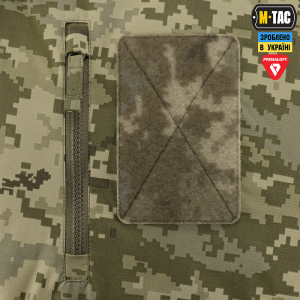 M-TAC ПАРКА ЗИМОВА ALPHA PRIMALOFT MM14