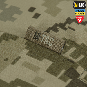 M-TAC ПАРКА ЗИМОВА ALPHA PRIMALOFT MM14