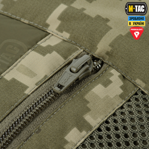 M-TAC ПАРКА ЗИМОВА ALPHA PRIMALOFT MM14