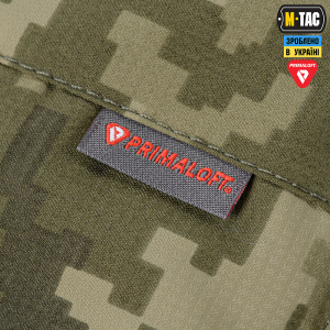 M-TAC ПАРКА ЗИМОВА ALPHA PRIMALOFT MM14