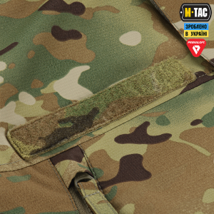 M-TAC ПАРКА ЗИМОВА ALPHA PRIMALOFT MC