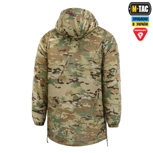 M-TAC ПАРКА ЗИМОВА ALPHA PRIMALOFT MC