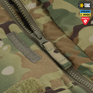 M-TAC ПАРКА ЗИМОВА ALPHA PRIMALOFT MC