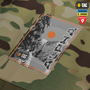 M-TAC ПАРКА ЗИМОВА ALPHA PRIMALOFT MC