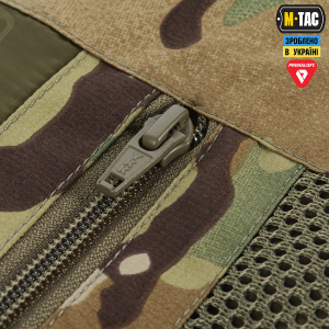 M-TAC ПАРКА ЗИМОВА ALPHA PRIMALOFT MC