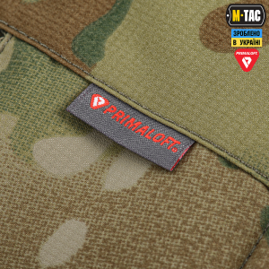 M-TAC ПАРКА ЗИМОВА ALPHA PRIMALOFT MC