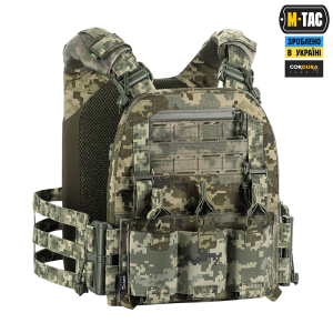 M-TAC ПЛИТОНОСКА CUIRASS FAST ELITE LARGE MM14