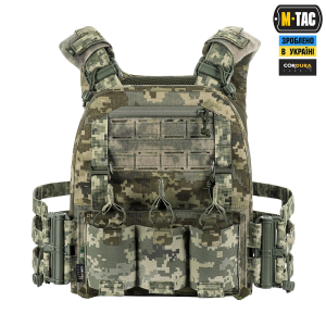 M-TAC ПЛИТОНОСКА CUIRASS FAST ELITE LARGE MM14