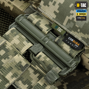 M-TAC ПЛИТОНОСКА CUIRASS FAST ELITE LARGE MM14