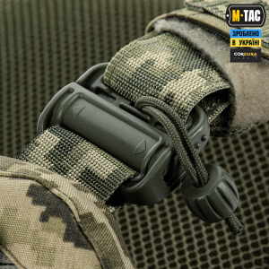 M-TAC ПЛИТОНОСКА CUIRASS FAST ELITE LARGE MM14
