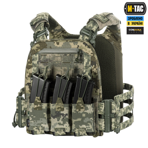 M-TAC ПЛИТОНОСКА CUIRASS FAST ELITE LARGE MM14