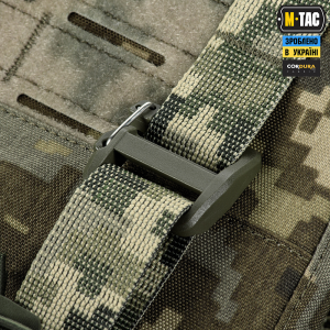 M-TAC ПЛИТОНОСКА CUIRASS FAST ELITE LARGE MM14