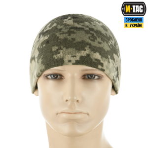 M-TAC ШАПКА WATCH CAP ELITE ФЛІС (320Г/М2) MM14