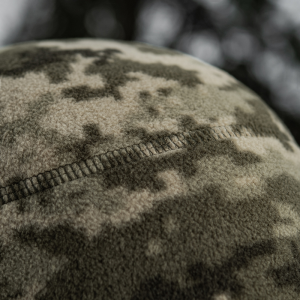 M-TAC ШАПКА WATCH CAP ELITE ФЛІС (320Г/М2) MM14