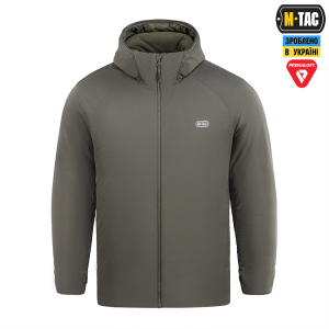 M-TAC КУРТКА PALADIN PRO PRIMALOFT OLIVE