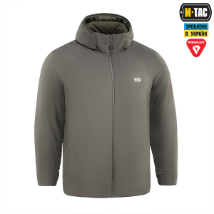 M-TAC КУРТКА PALADIN PRO PRIMALOFT OLIVE