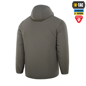 M-TAC КУРТКА PALADIN PRO PRIMALOFT OLIVE