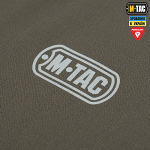 M-TAC КУРТКА PALADIN PRO PRIMALOFT OLIVE