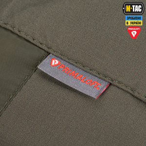 M-TAC КУРТКА PALADIN PRO PRIMALOFT OLIVE