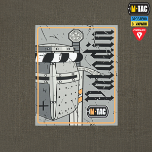 M-TAC КУРТКА PALADIN PRO PRIMALOFT OLIVE